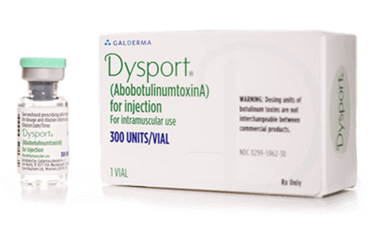 product photo for Dysport in Salem