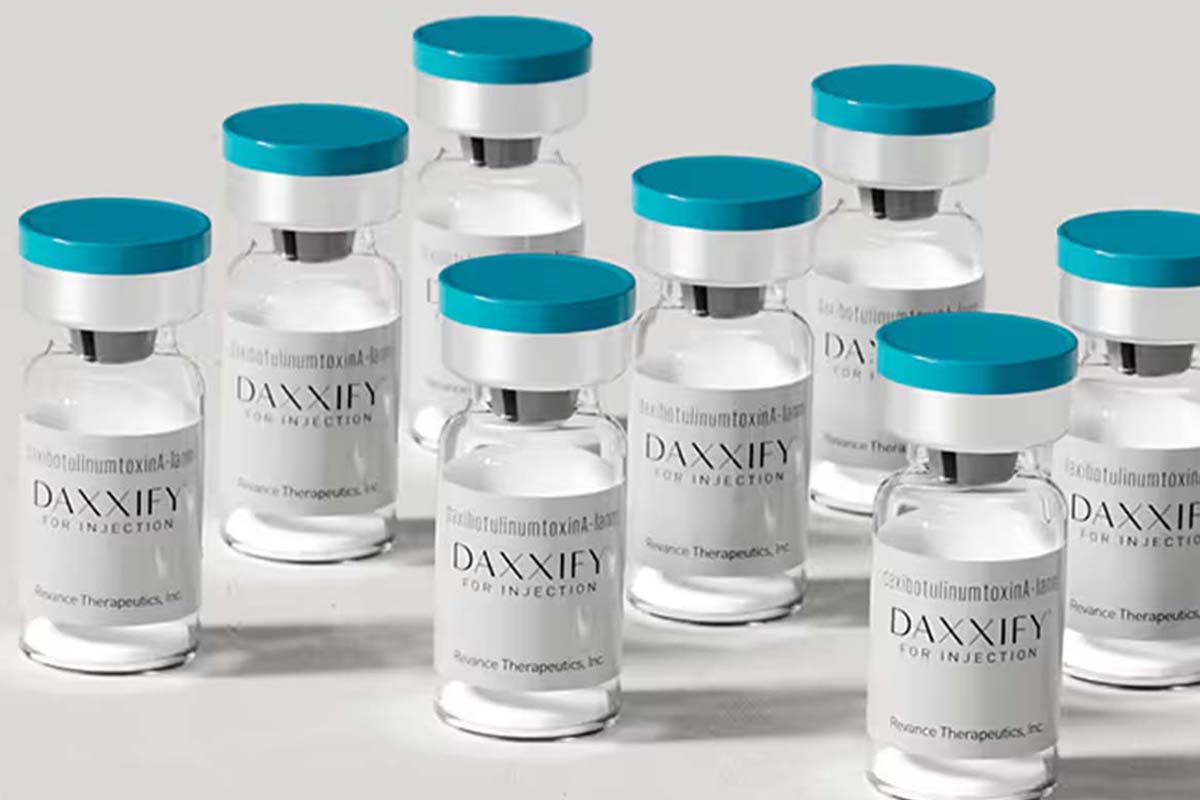 Daxxify in Salem, MA | uGLow Med Spa